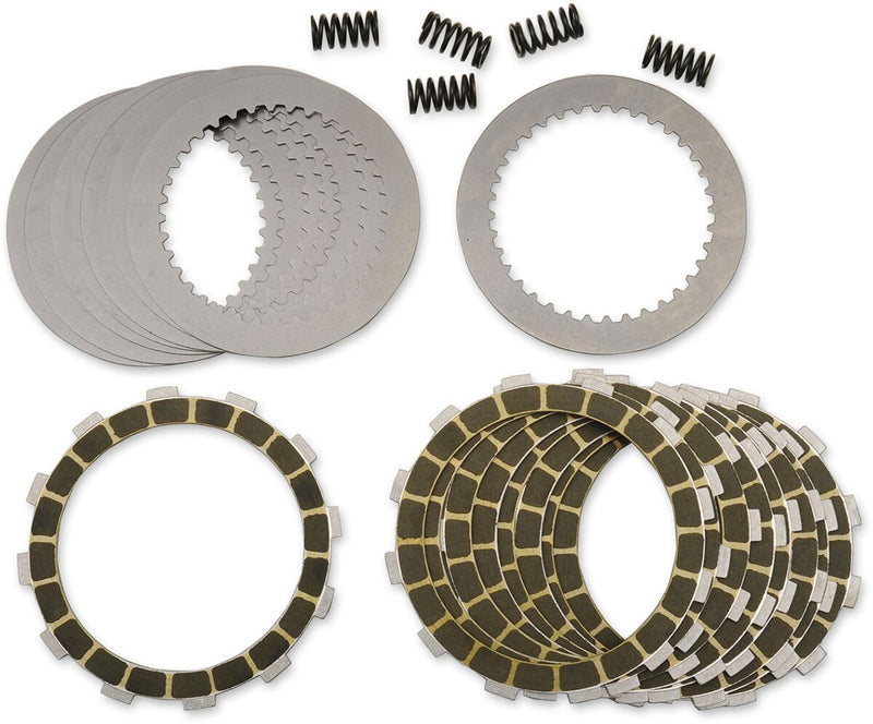 Clutch Kit For Suzuki C 90 2005-2009
