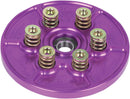 Clutch Spring Kit Violet For Yamaha VMX-12 1200 1985-2007