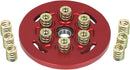 Clutch Spring Kit Red For Yamaha YZF 1000 R 1998-2001
