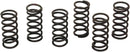Clutch Spring Kit Black For Kawasaki ZX-10 R 1000 2004-2019