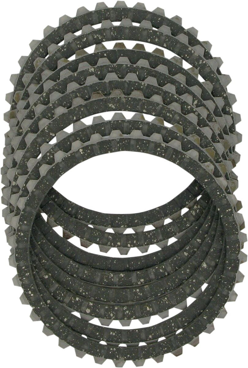 High-Performance Clutch Plate Kit For Harley Davidson FLHR 1340 1994-1997