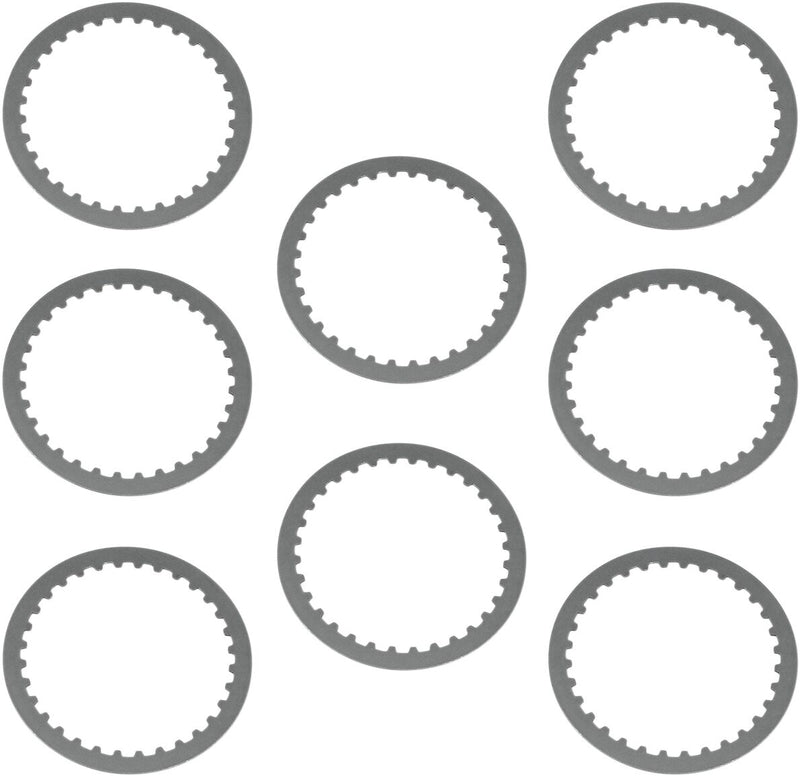 High-Performance Clutch Drive Plate Kit For Harley Davidson FLD 1690 2012-2013