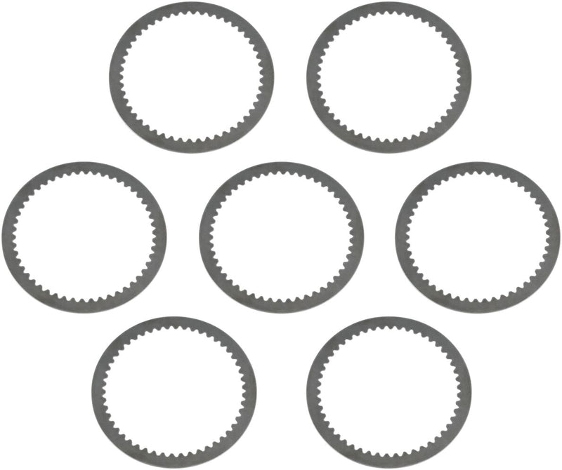 High-Performance Clutch Drive Plate Kit For Harley Davidson FLH 1340 1984