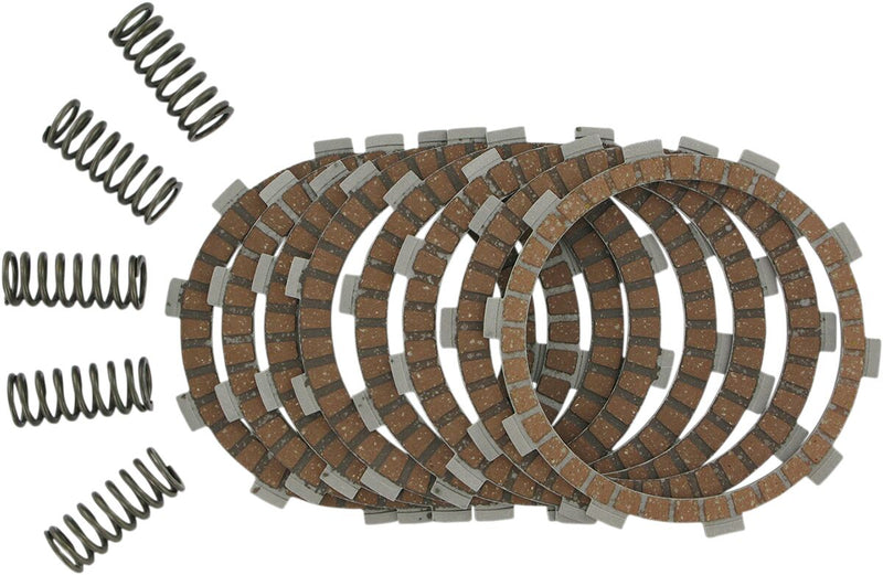 DPKS Clutch Kit Without Steel Friction Plates For Honda CBR 600 RR 2003-2019