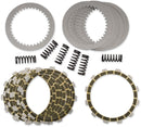 Clutch Kit For Kawasaki KFX 400 2X4 2005-2006