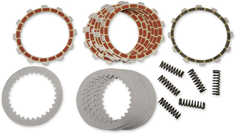 Complete Dirt Digger Clutch Kit For Yamaha YFM 700 2013-2025