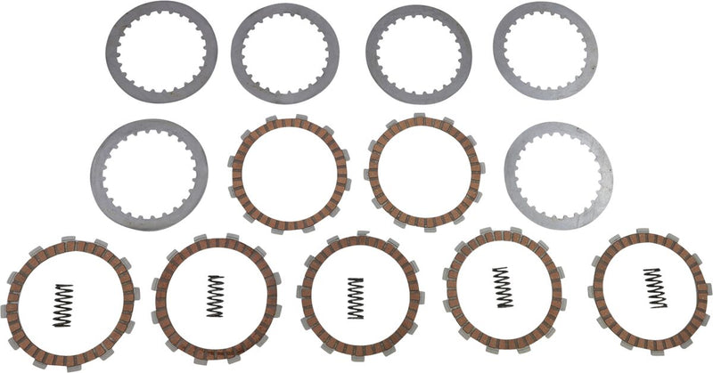 DPK Clutch Kit For Husqvarna TC 125 2017-2018