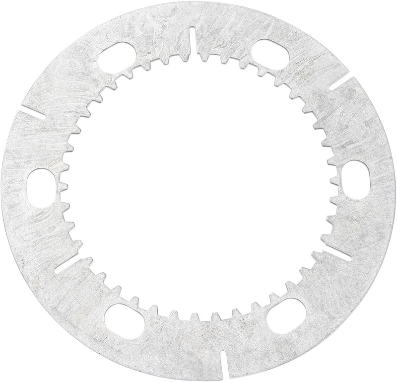 Steel Drive Plates | Vendor No 1131-0448
