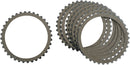Clutch Friction Plate Set For Buell XB12R 2004-2010