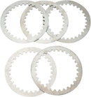 Steel Plate Set For Harley Davidson XLH 1000 1984-1985