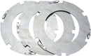 Steel Plate Set with Anti-Rattler For Harley Davidson F 1200 1946-1952