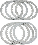 Steel Plate Set For Buell XB12R 2004-2010