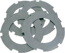 Steel Plate Set For Harley Davidson FLH 1200 1970-1980