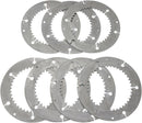 Steel Plate Set For Harley Davidson XL 900 1957-1959