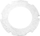 Steel Plate For Harley Davidson F 1200 1946-1952