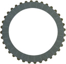 Rivera Pro Replacement Clutch Plate Black For Harley Davidson FLHR 1340 1994-1997