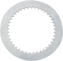 Rivera Pro Replacement Clutch Plate Steel For Harley Davidson FLHR 1340 1994-1997