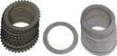 Rivera Pro Clutch Plate Kit For Harley Davidson FLHR 1340 1995-1997