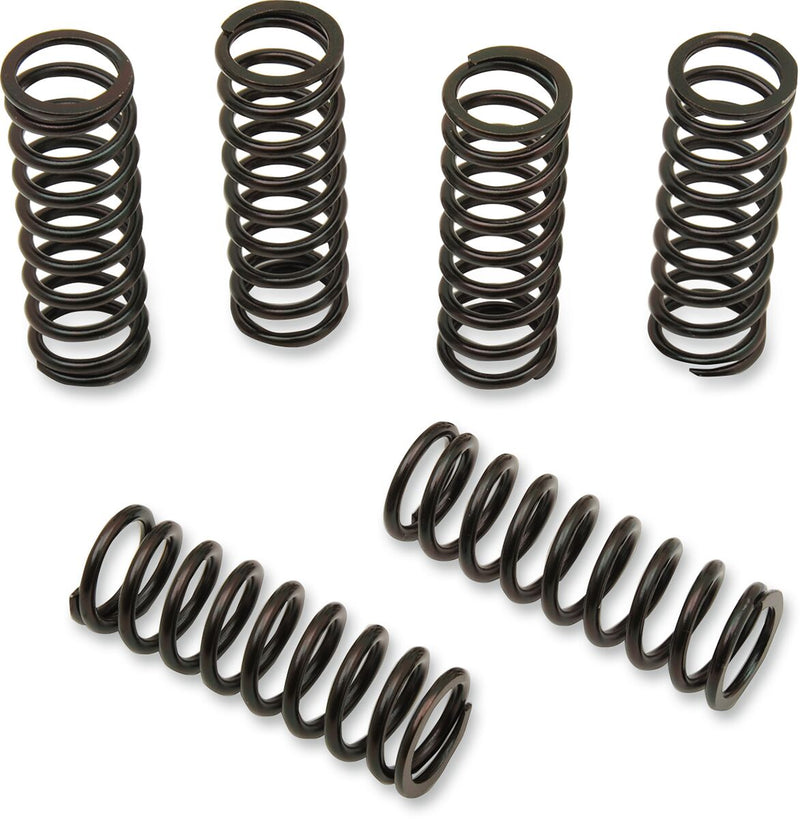 Clutch Spring Kit Black For Honda VT 1300 CR 2010-2016