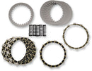 Clutch Kit For Kawasaki ZX-14 1400 2006-2011
