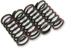 Clutch Spring Kit Black For Honda SXS 500 M2 4X4 2015