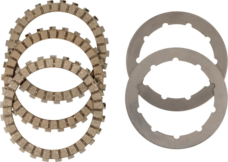 DPK Clutch Kit For Gas Gas TXT 125 GP 2017