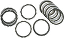 Carbonite Hi-Performance Powerpak Kit For Buell 1125 CR 2008-2009