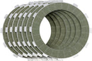 Replacement Friction Plates