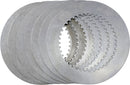 Replacement Steel Clutch Plates