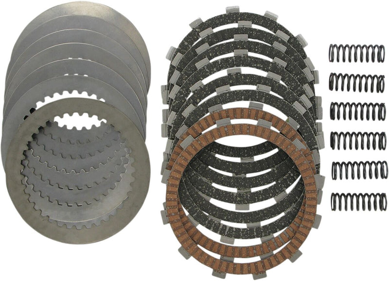 DPK Clutch Kit For Suzuki LT-R 450 2X4 2006-2011