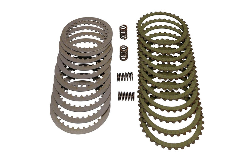 Slave Cylinder Rebuild Kit For GasGas EX 450 F