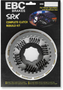 Slave Cylinder Rebuild Kit For Husqvarna TC 125