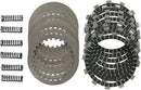 DPKS Clutch Kit With Steel Friction Plates For Yamaha YZF-R6 600 1999-2002