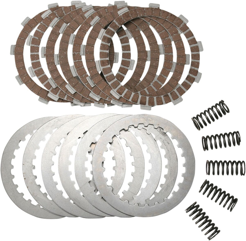 DPKS Clutch Kit With Steel Friction Plates For Yamaha YZF-R1 1000 1999-2003