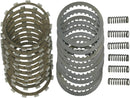 DPKS Clutch Kit With Steel Friction Plates For Suzuki GSX-R 1000 2005-2008