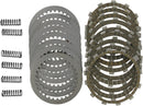 DPKS Clutch Kit With Steel Friction Plates For Yamaha YZF-R1 1000 2004-2006