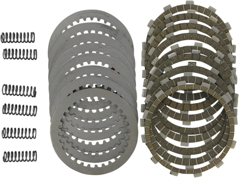 DPKS Clutch Kit With Steel Friction Plates For Yamaha YZF-R1 1000 2004-2006