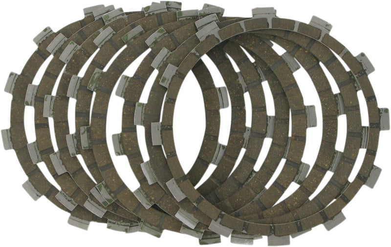 DPKS Clutch Kit Without Steel Friction Plates For Suzuki GSX-R 600 2006-2007