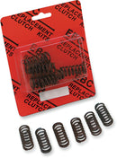 Clutch Spring Kit Coil Spring CSK Series Steel For KTM EGS 125 1994-1997