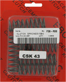 CSK Clutch Spring Set | Vendor No CSK043
