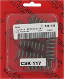 CSK Clutch Spring Set | Vendor No CSK117