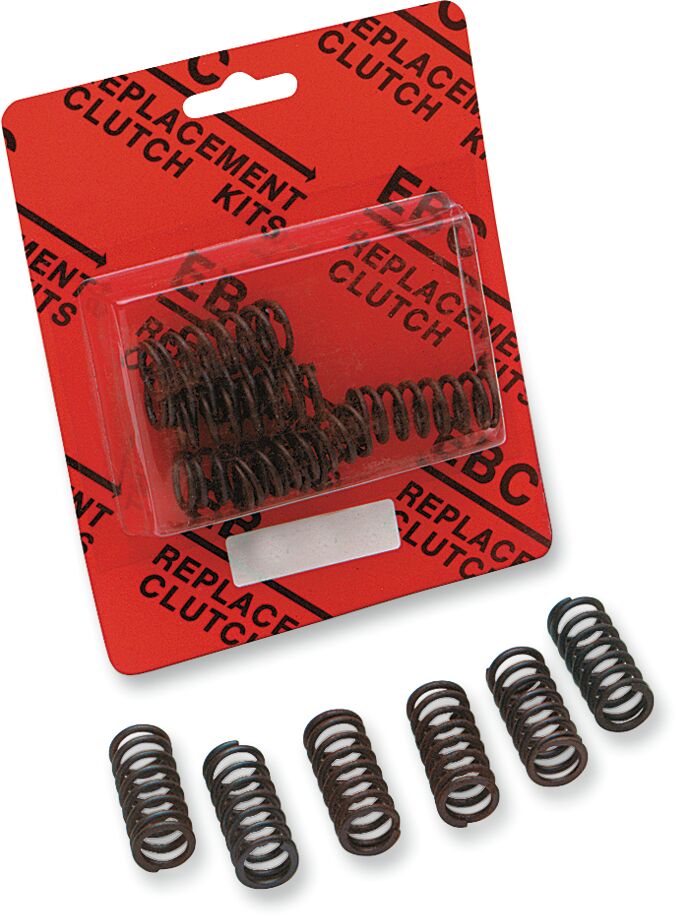 CSK Clutch Spring Set | Vendor No CSK069