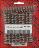CSK Clutch Spring Set Grey | Vendor No CSK156