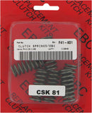 CSK Clutch Spring Set Grey | Vendor No CSK081