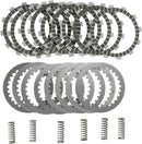DPKS Clutch Kit With Steel Friction Plates For Yamaha YZF-R6 600 2006-2020