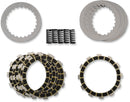 Complete Dirt Digger Clutch Kit For Husqvarna TC 125 2014-2017