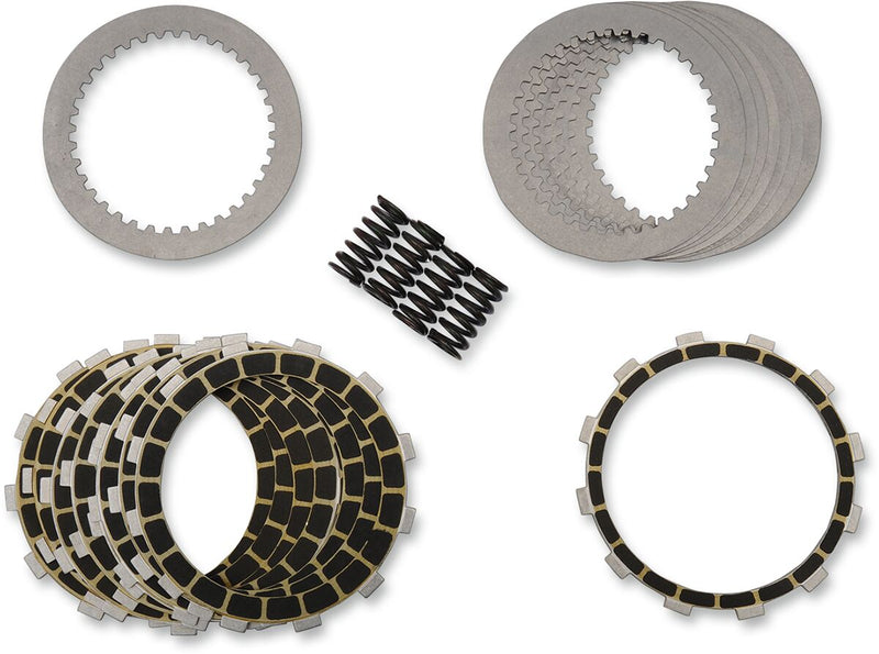 Complete Dirt Digger Clutch Kit For KTM EXC 530 2008-2010