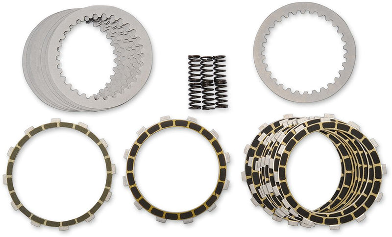 Clutch Kit For Suzuki GSX 1300 BK 2008-2009
