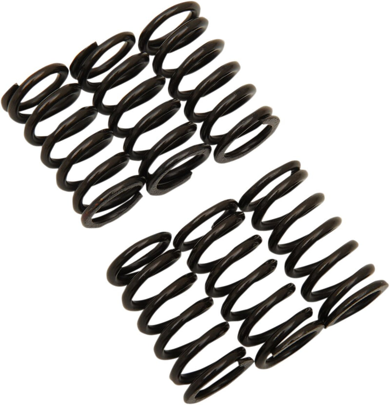 Clutch Spring Kit Black For KTM EGS 350 1989-1991