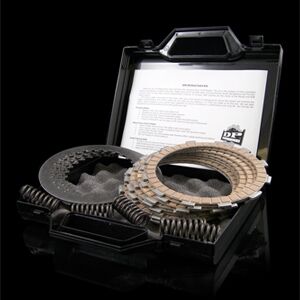DPK Clutch Kit For Kawasaki KFX 450 R 2x4 2008-2014
